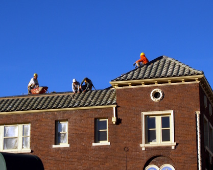 Commercial Roofing Services In Walnut Creek