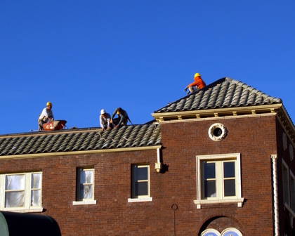 Roofing Experts In Walnut Creek